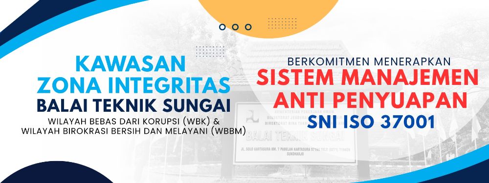 Zona Integritas & Sistem Manajemen Anti Penyuapan