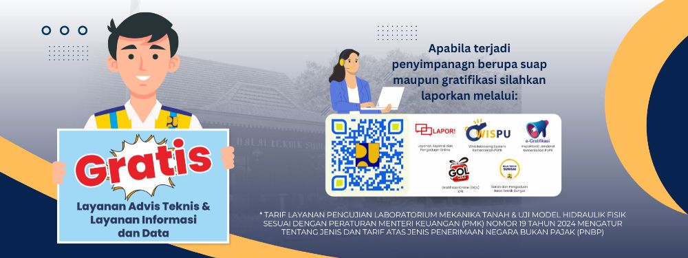 Layanan Gratis