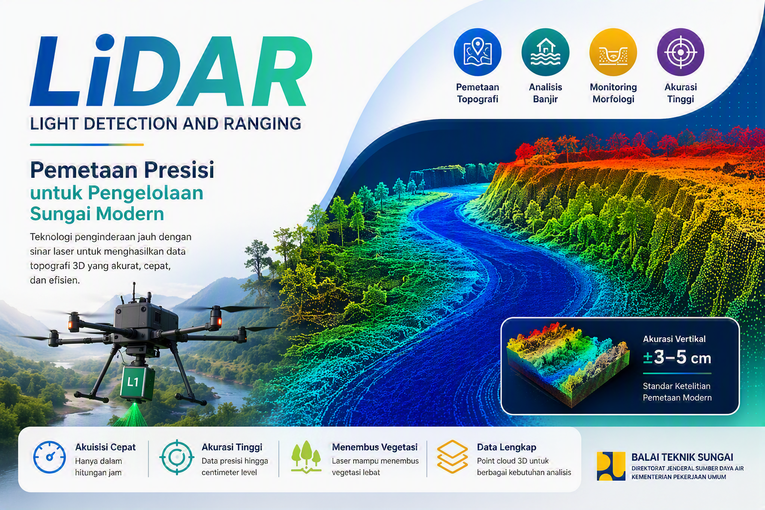 LIDAR