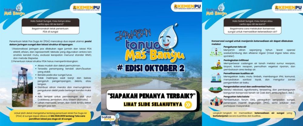 Tanya Mas Banyu #Edisi Oktober 2