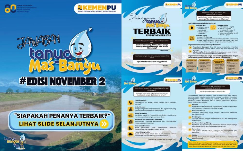 Tanya Mas Banyu #Edisi November 2