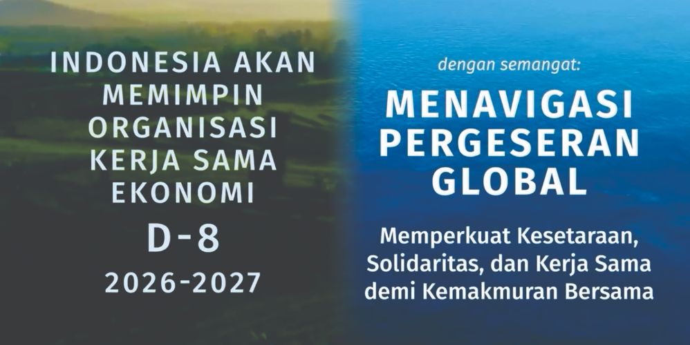 KTT D8 Indonesia 2026-2027