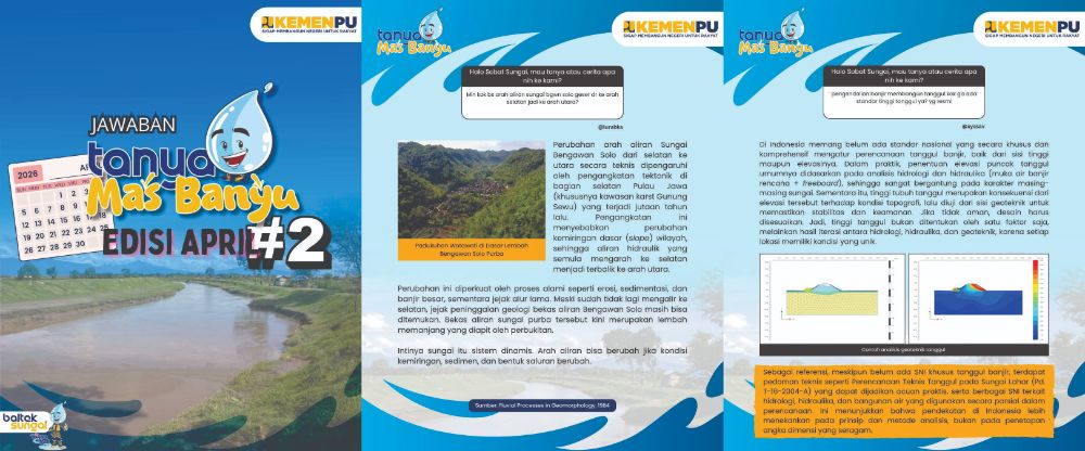 Tanya Mas Banyu Edisi April #2